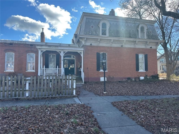 Listing Image #2 - Others for sale at 802 9th Street, Highland IL 62249