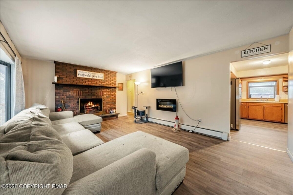 Listing Image #3 - Others for sale at 159 Summit Avenue, Pocono Summit PA 18346