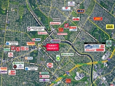 Listing Image #2 - Office for sale at 8120-8128 Gravois Rd, St. Louis MO 63123