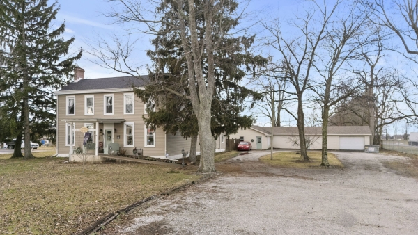 Listing Image #1 - Retail for sale at 2631 Michigan Rd, Madison IN 47250