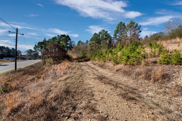 Listing Image #3 - Others for sale at 2600 Block Park Avenue, Lot 2L, Hot Springs AR 71901