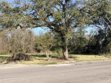 Listing Image #2 - Land for sale at 1606 W. Park Ave., Orange TX 77630