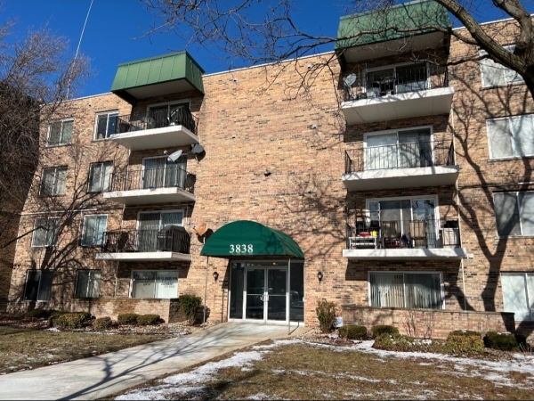 Listing Image #1 - Office for sale at 3838 W 111th Street, Chicago IL 60655