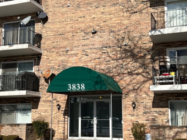 Listing Image #2 - Office for sale at 3838 W 111th Street, Chicago IL 60655