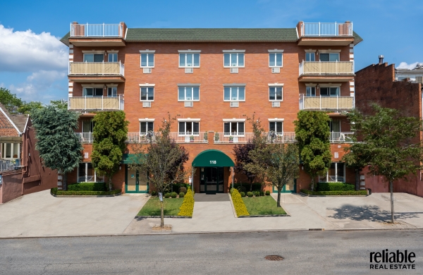 Listing Image #1 - Others for sale at 118 Battery Avenue #M1, Brooklyn NY 11209