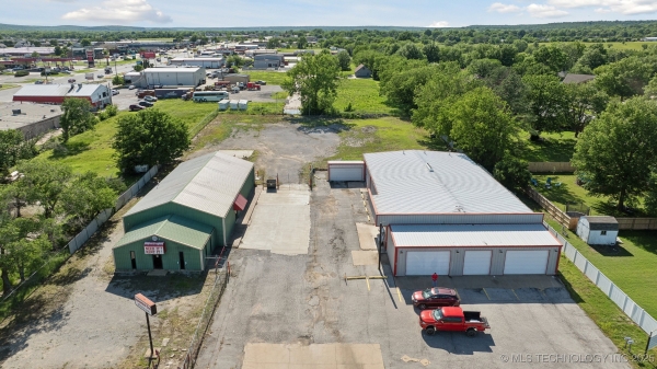 Listing Image #1 - Others for sale at 104 N Lombard Lane, Skiatook OK 74070 Listing Image #1 - Others for sale at 104 N Lombard Lane, Skiatook OK 74070