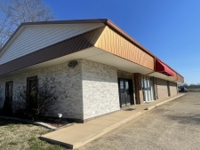 Listing Image #2 - Retail for sale at 212 Springer Rd, Lawrenceburg TN 38464
