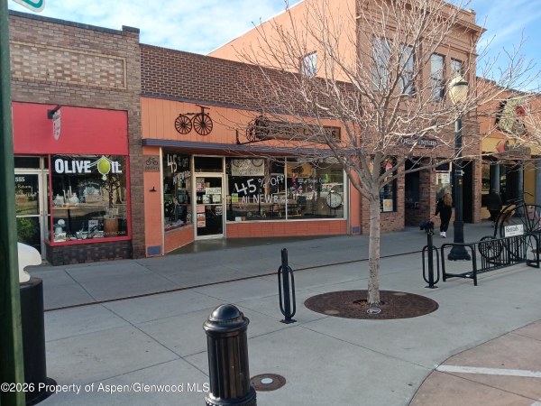 Listing Image #3 - Others for sale at 549 Main Street, Grand Junction CO 81501