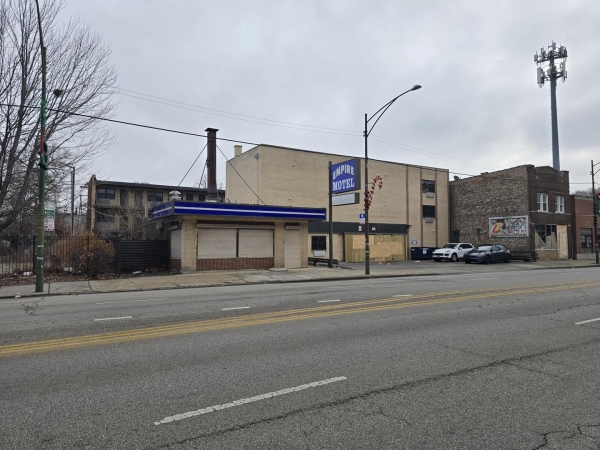 Listing Image #2 - Others for sale at 7621 S Cottage Avenue, Chicago IL 60619