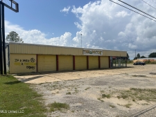 Industrial property for sale in Pascagoula, MS