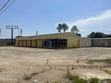 Listing Image #2 - Industrial for sale at 5301 Veterans Boulevard, Pascagoula MS 39581