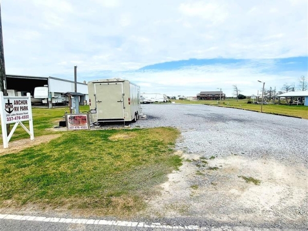 Listing Image #1 - Others for sale at 265 Lake Breeze Road, Hackberry LA 70645