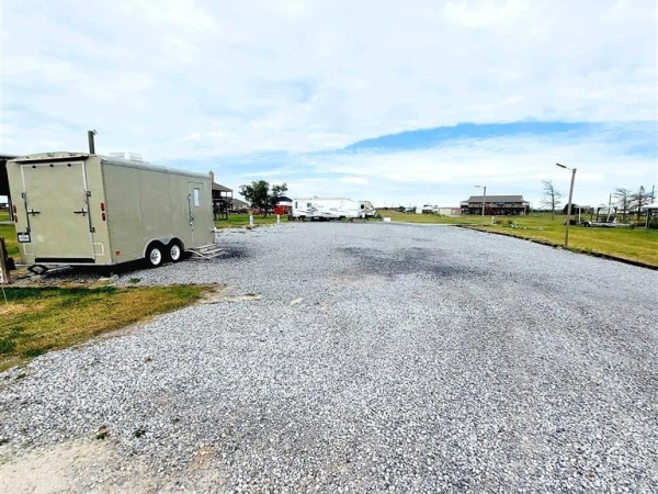 Listing Image #2 - Others for sale at 265 Lake Breeze Road, Hackberry LA 70645