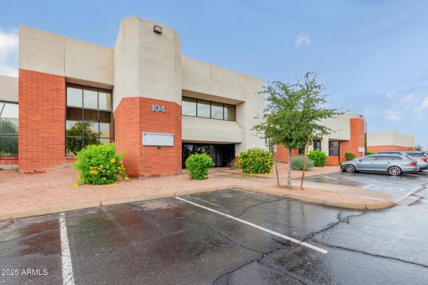 Listing Image #2 - Industrial for sale at 104 S 54TH Street, Chandler AZ 85226