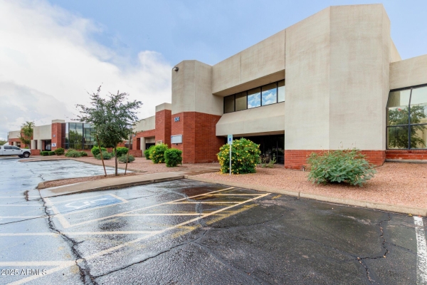 Listing Image #3 - Industrial for sale at 104 S 54TH Street, Chandler AZ 85226