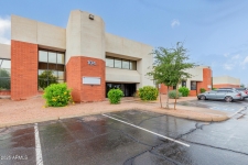 Listing Image #2 - Industrial for sale at 104 S 54TH Street, Chandler AZ 85226
