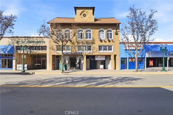 Listing Image #1 - Retail for sale at 1222 Broadway, Burlingame CA 94010