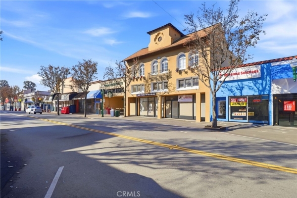 Listing Image #2 - Retail for sale at 1222 Broadway, Burlingame CA 94010