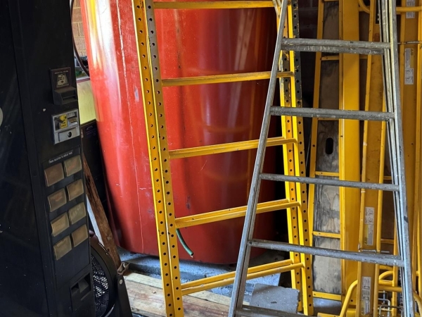 Listing Image #2 - Retail for sale at 527 E Mills Street, Columbus NC 28722 Listing Image #2 - Retail for sale at 527 E Mills Street, Columbus NC 28722