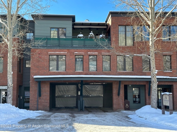 Listing Image #1 - Others for sale at 601 Rio Grande Place Parking Sp, Aspen CO 81611