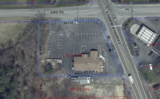 Retail property for sale in Youngstown, OH
