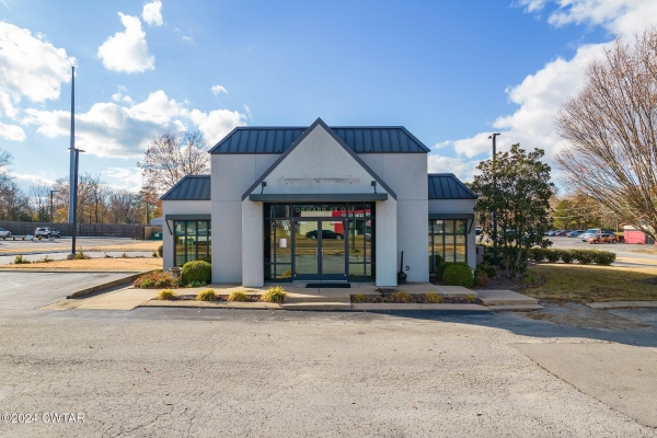 Listing Image #1 - Others for sale at 1291 S Highland Avenue, Jackson TN 38301