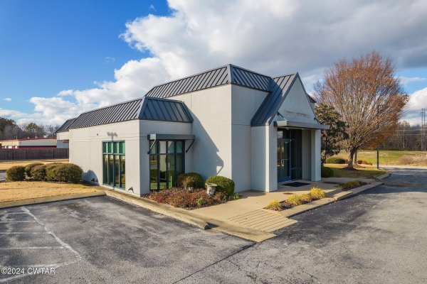 Listing Image #2 - Others for sale at 1291 S Highland Avenue, Jackson TN 38301