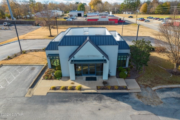 Listing Image #3 - Others for sale at 1291 S Highland Avenue, Jackson TN 38301