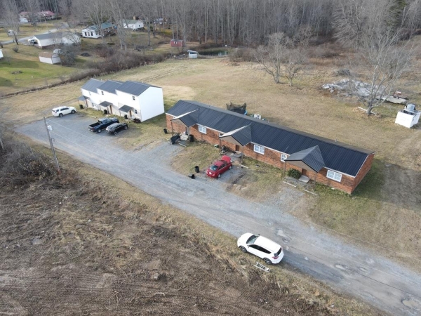 Listing Image #1 - Others for sale at 112 CHEVELLE STREET, ATHENS WV 24712