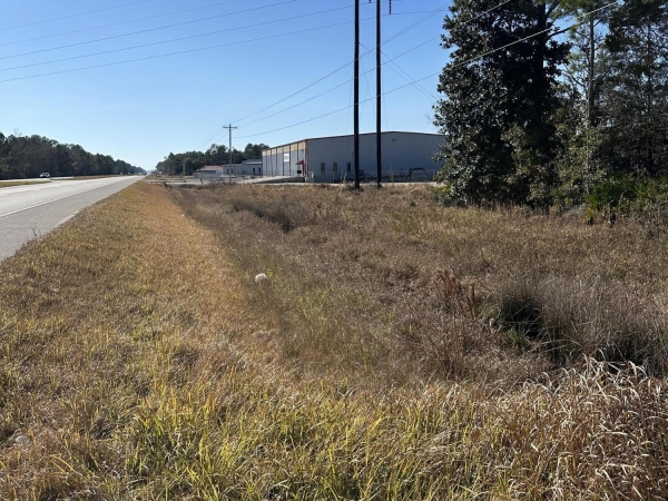 Listing Image #2 - Land for sale at 7900 Us-90, Moss Point MS 39562