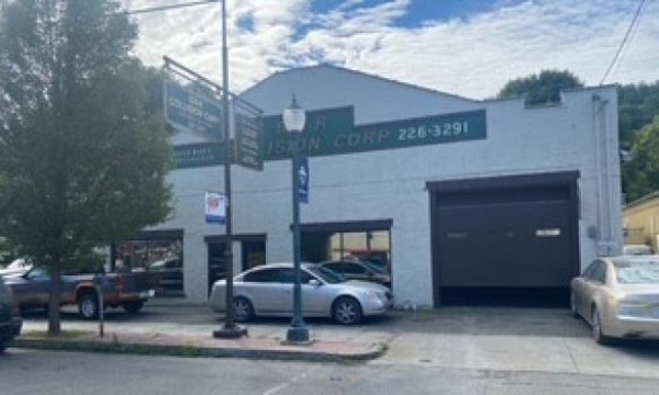 Listing Image #1 - Business for sale at 512 Church St, Hawley PA 18428