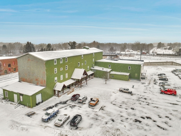 Listing Image #1 - Others for sale at 2020 Allen Street, Falconer NY 14733