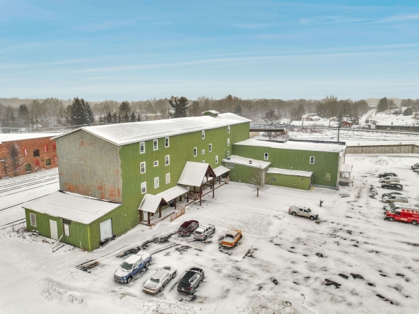 Listing Image #2 - Others for sale at 2020 Allen Street, Falconer NY 14733