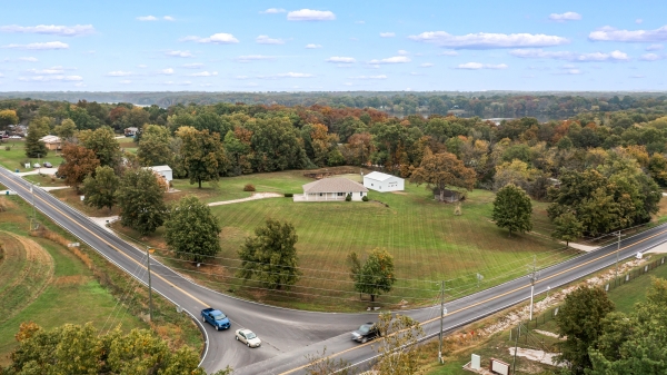 Listing Image #1 - Others for sale at 4370 State Rd J, Fulton MO 65251