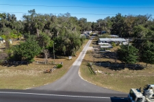 Multi-family property for sale in San Mateo, FL