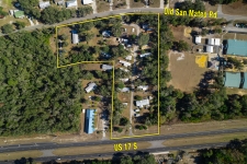 Listing Image #2 - Multi-family for sale at 500 S. Highway 17, San Mateo FL 32187