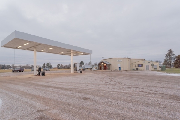 Listing Image #1 - Others for sale at 211212 State Highway 49, Eland WI 54499