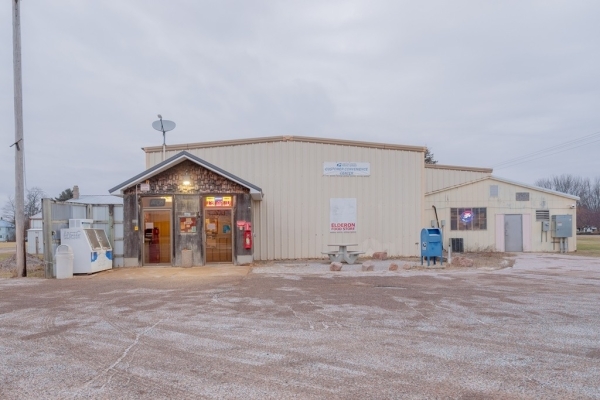 Listing Image #3 - Others for sale at 211212 State Highway 49, Eland WI 54499