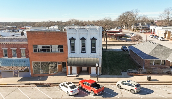Listing Image #3 - Others for sale at 117 N. Main St, Brookfield MO 64628 Listing Image #3 - Others for sale at 117 N. Main St, Brookfield MO 64628