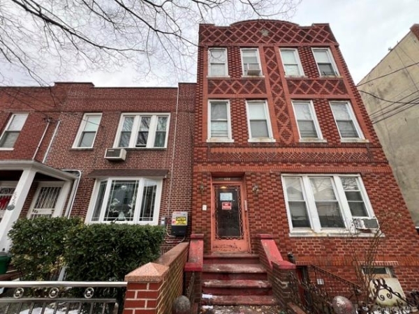 Listing Image #2 - Multi-family for sale at 522 E 51st Street, Brooklyn NY 11203