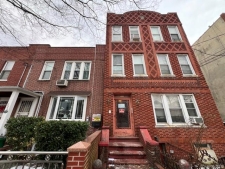 Listing Image #2 - Multi-family for sale at 522 E 51st Street, Brooklyn NY 11203