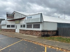Retail property for sale in Barryton, MI