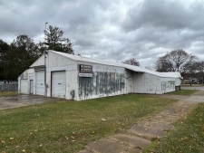 Listing Image #3 - Retail for sale at 203 E Northern Avenue, Barryton MI 49305