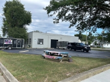 Listing Image #2 - Industrial for sale at 535 Dixie Dr., Dayton OH 45449
