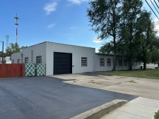 Listing Image #3 - Industrial for sale at 535 Dixie Dr., Dayton OH 45449