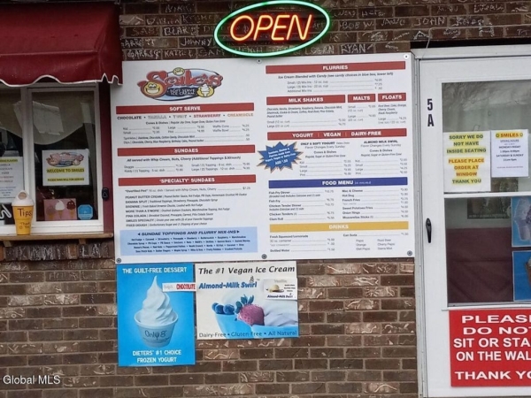 Listing Image #3 - Retail for sale at 5 John Street, Nassau NY 12123