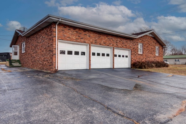 Listing Image #2 - Others for sale at 309 South Miller Road, Willard MO 65781