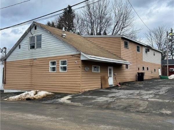 Listing Image #1 - Others for sale at 80 N Jefferson Street, Mexico NY 13114