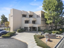 Office property for sale in Lancaster, CA