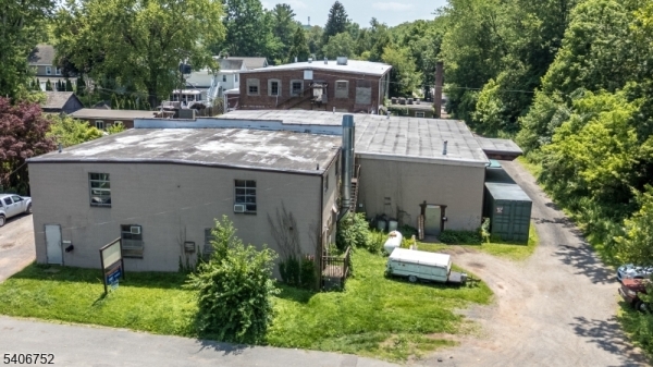 Listing Image #1 - Industrial for sale at 4 7th St, Frenchtown Boro NJ 08825
